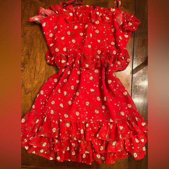 Privacy Please Dakota Mini Dress - Picture 4 of 6